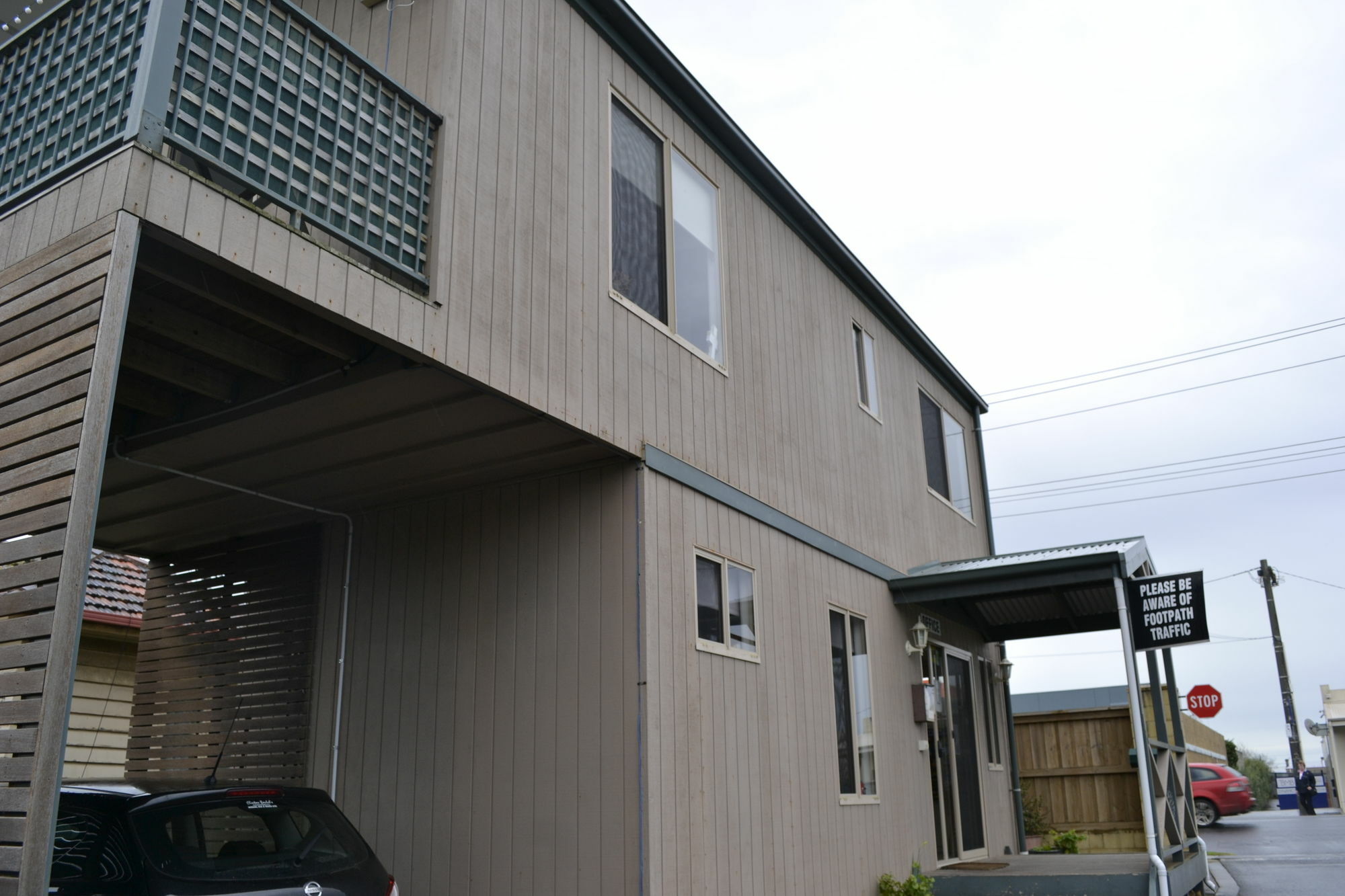 Warrnambool Holiday Village المظهر الخارجي الصورة