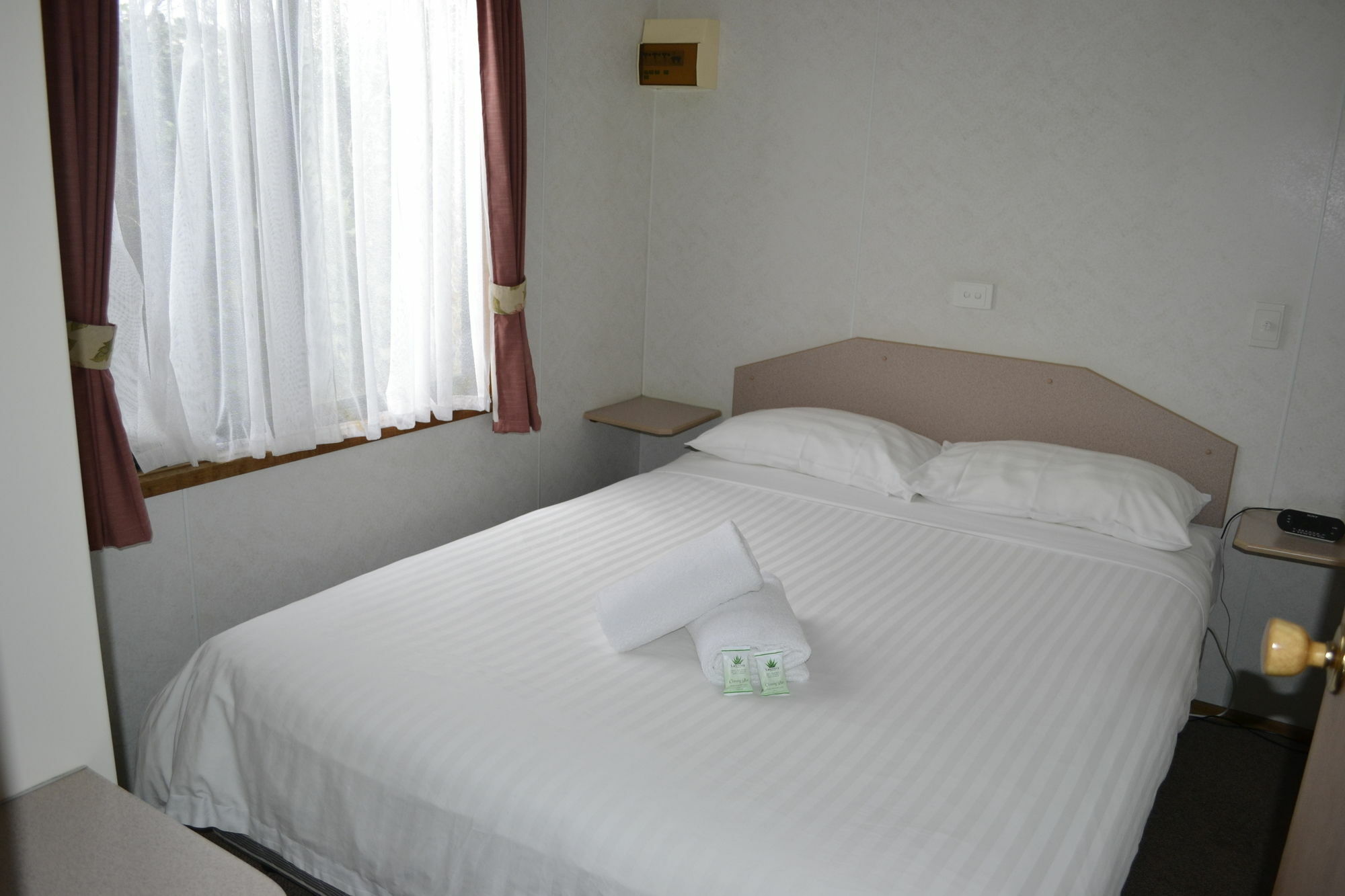 Warrnambool Holiday Village المظهر الخارجي الصورة