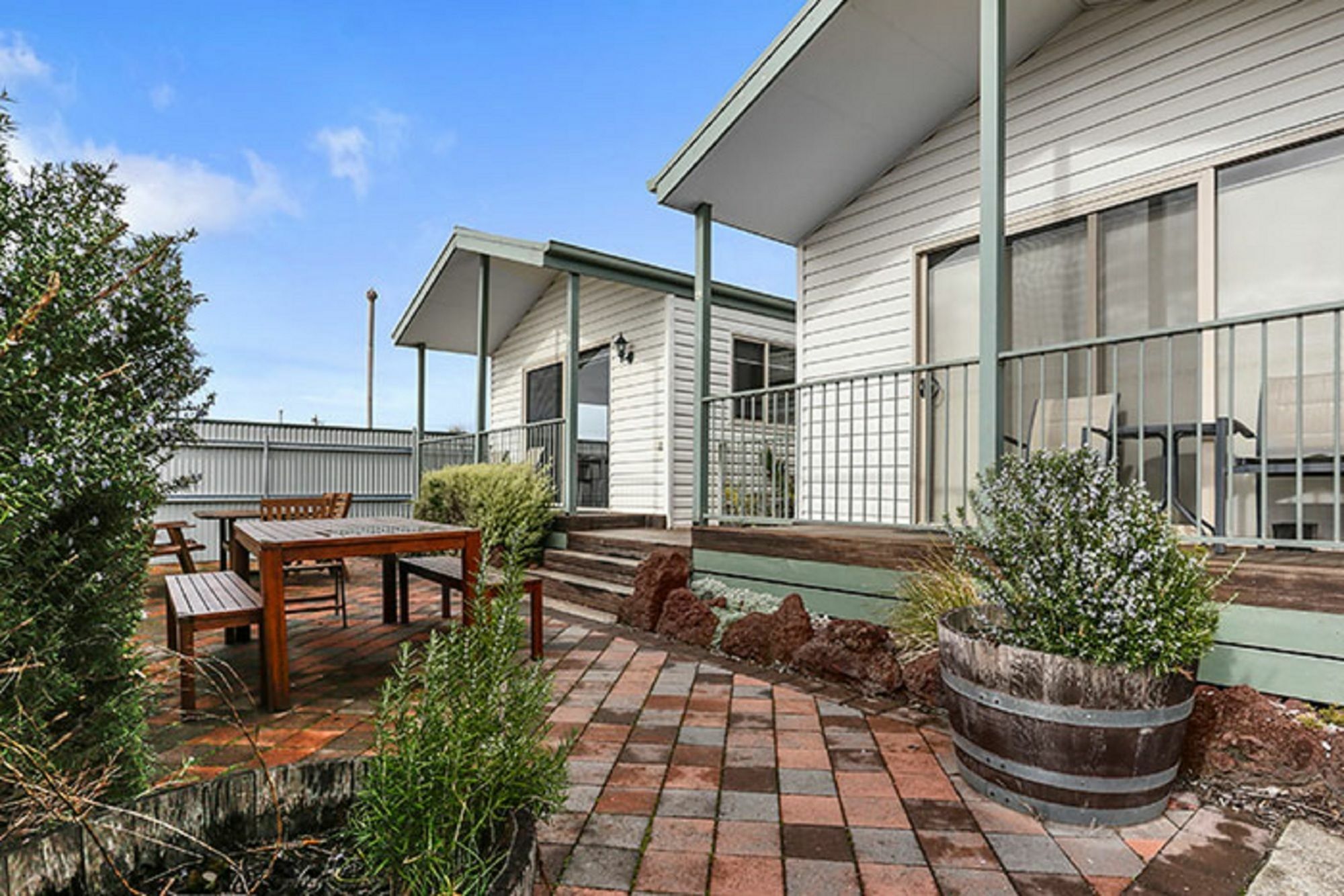 Warrnambool Holiday Village المظهر الخارجي الصورة