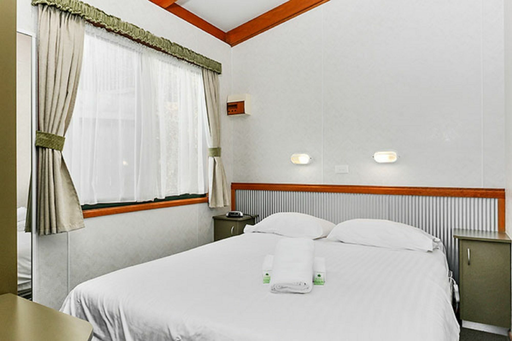 Warrnambool Holiday Village المظهر الخارجي الصورة