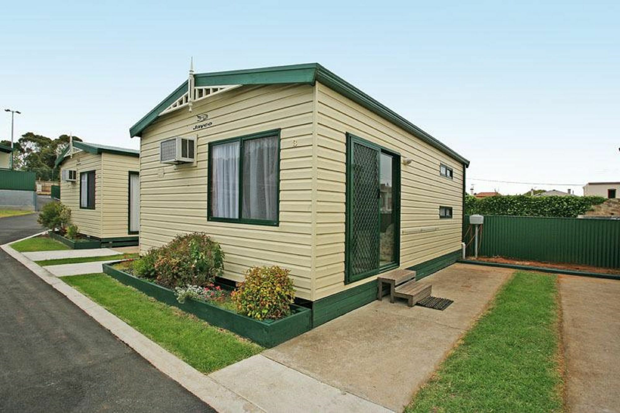 Warrnambool Holiday Village المظهر الخارجي الصورة