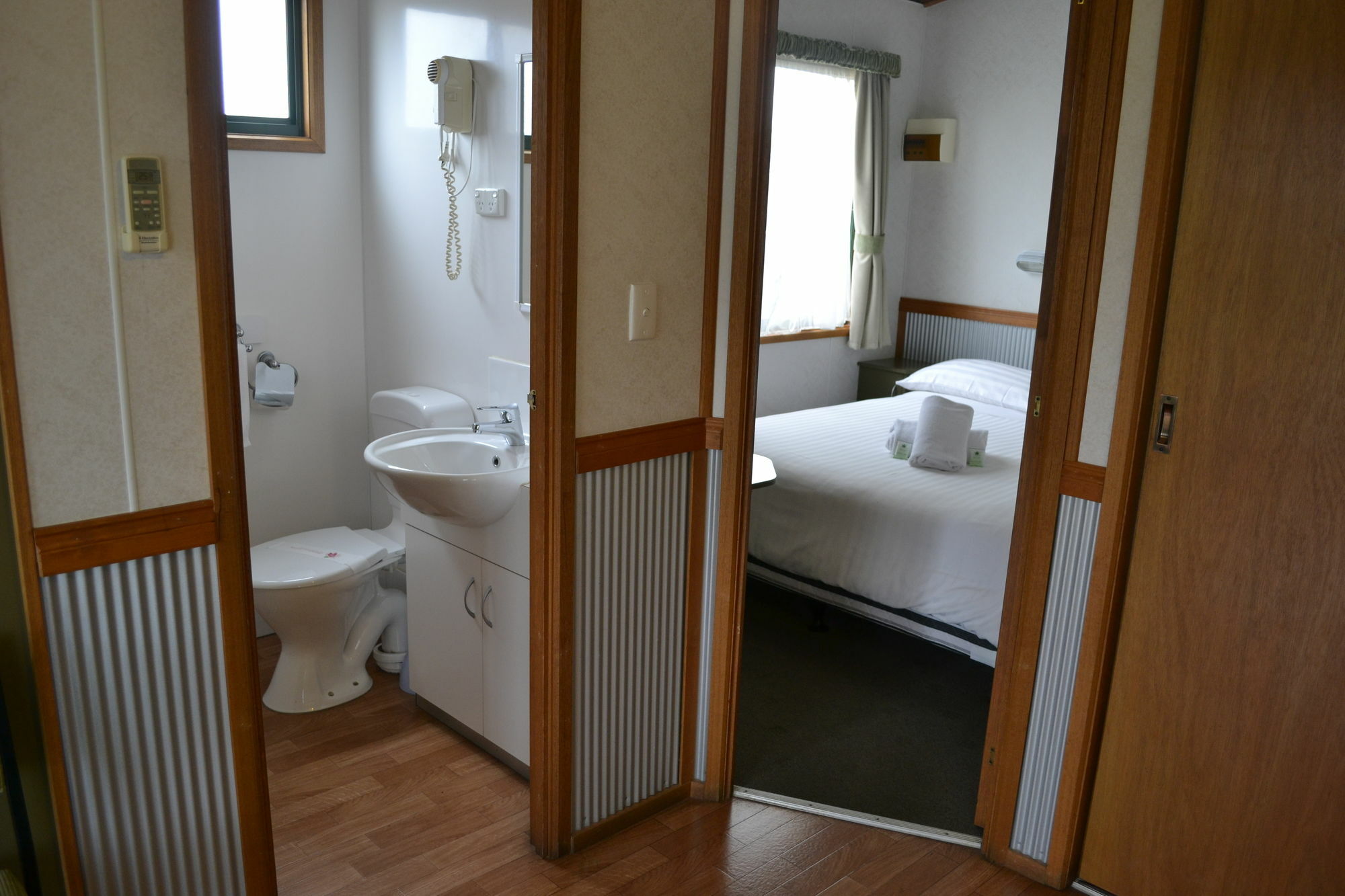 Warrnambool Holiday Village المظهر الخارجي الصورة