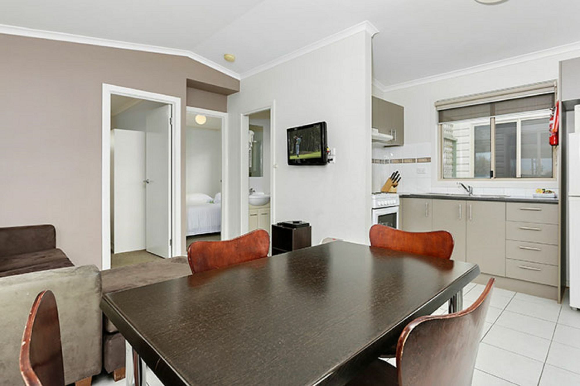 Warrnambool Holiday Village المظهر الخارجي الصورة