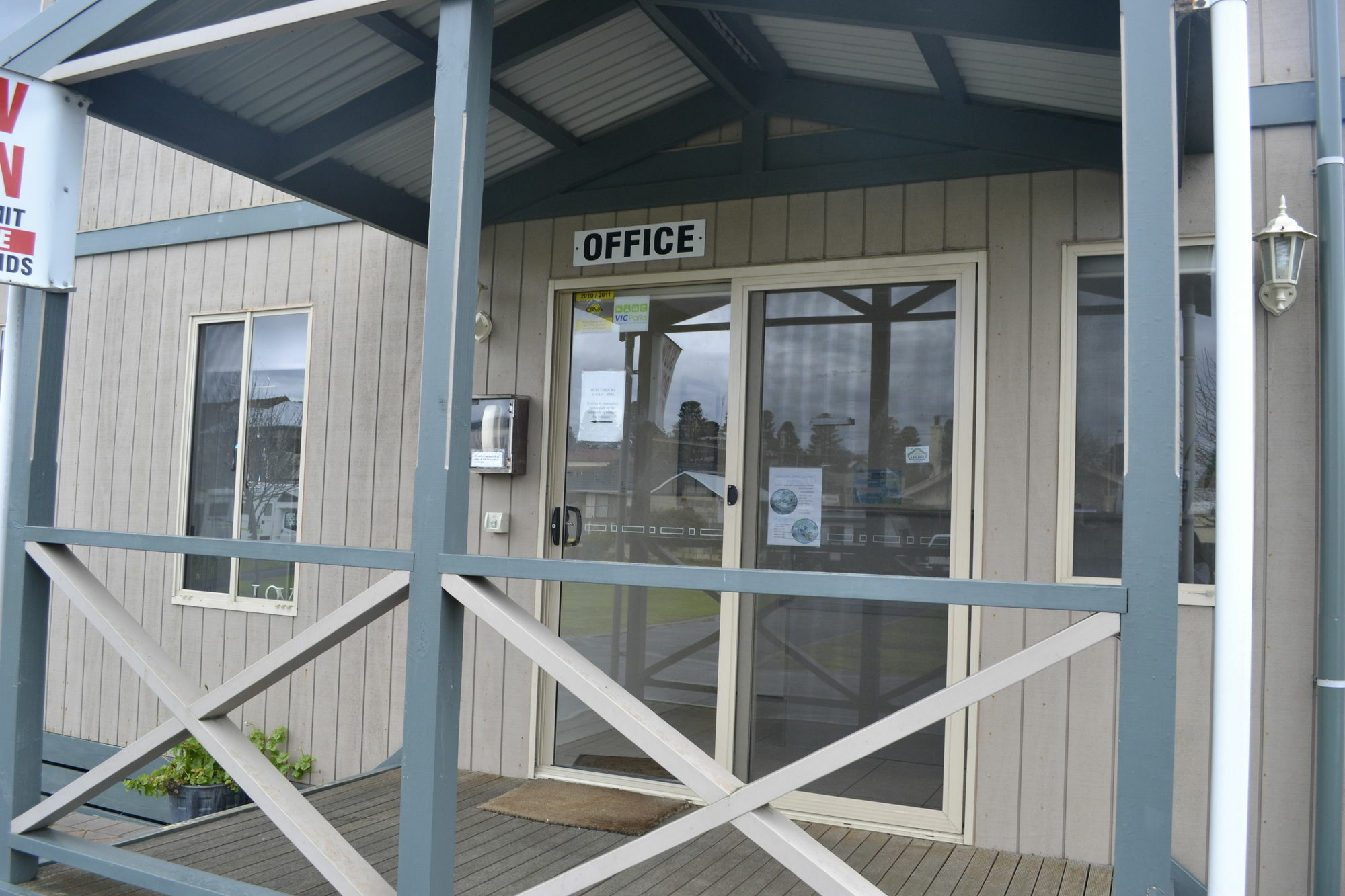 Warrnambool Holiday Village المظهر الخارجي الصورة