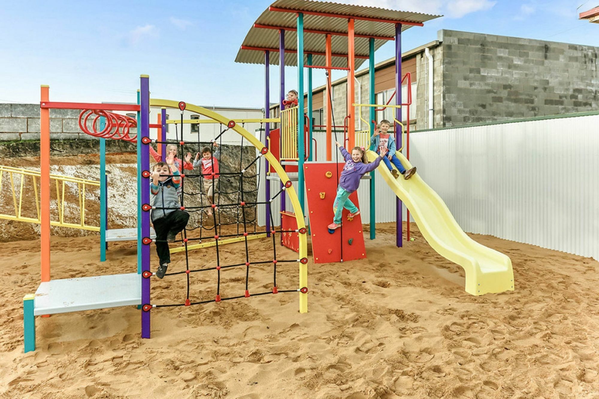 Warrnambool Holiday Village المظهر الخارجي الصورة
