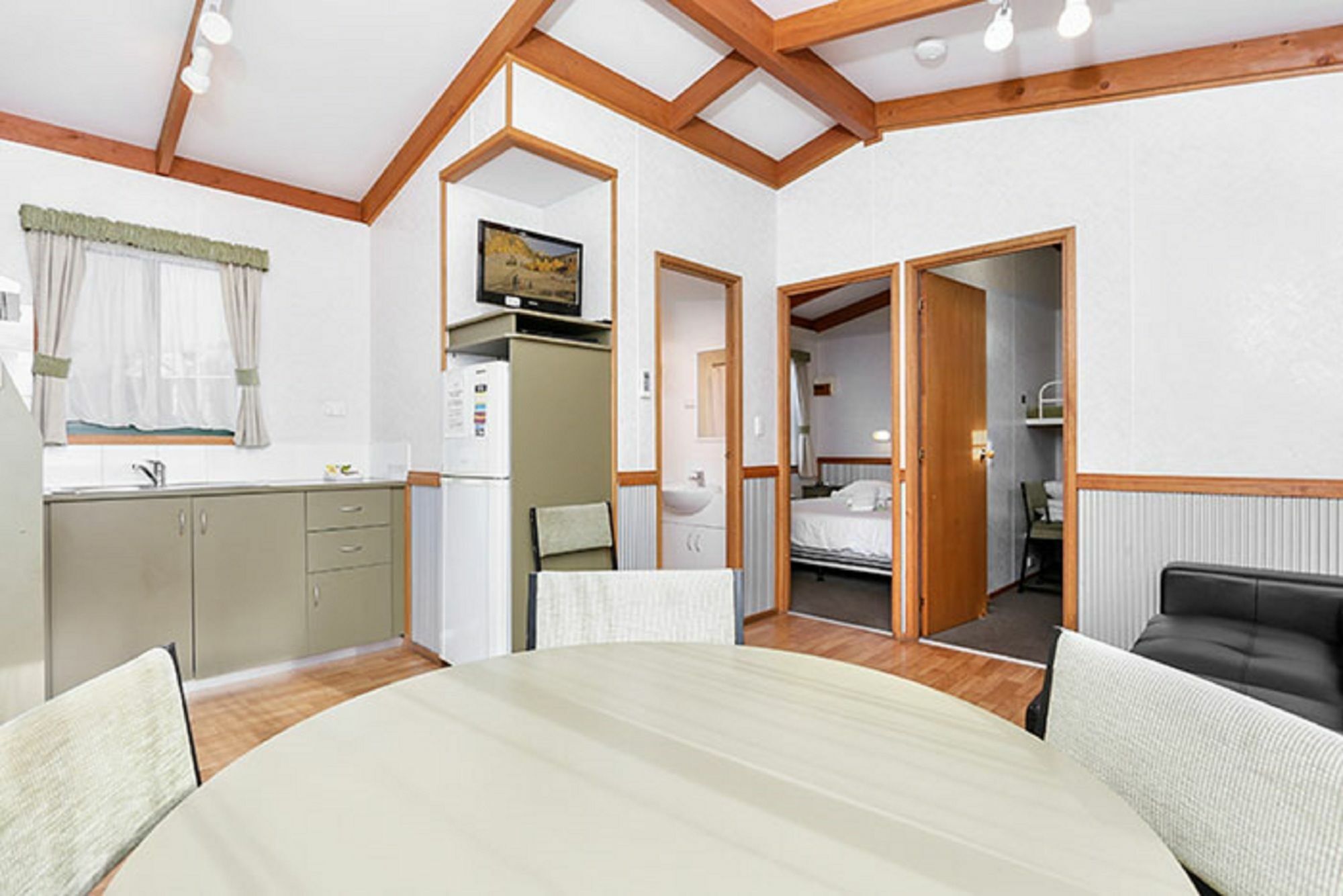 Warrnambool Holiday Village المظهر الخارجي الصورة