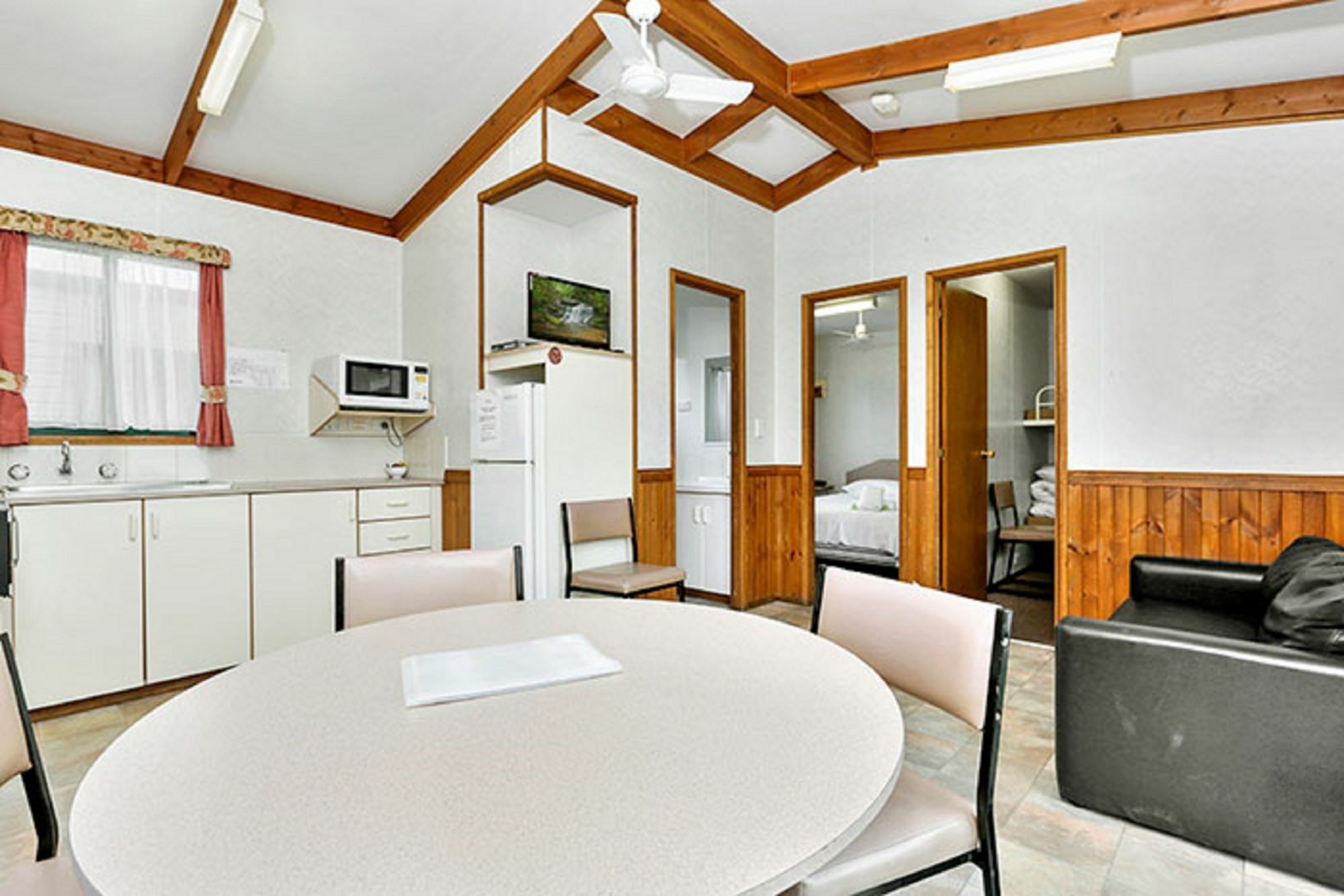 Warrnambool Holiday Village المظهر الخارجي الصورة