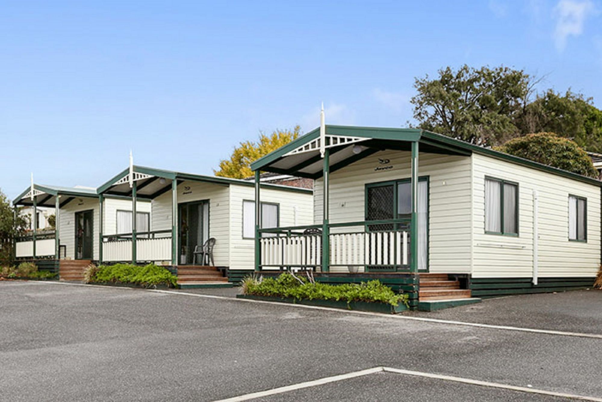 Warrnambool Holiday Village المظهر الخارجي الصورة